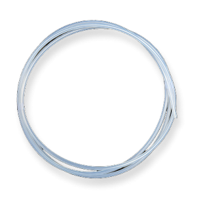 1 Meter – Ultra PHT Bowden Tube – 2mm ID x 4mm OD