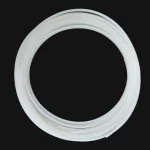 1 Meter – PTFE Bowden Tube – 2mm ID x 4mm OD