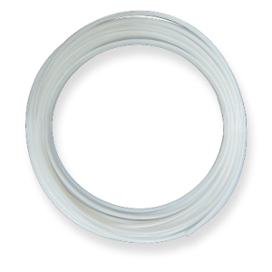 1 Meter – PTFE Bowden Tube – 2mm ID x 4mm OD