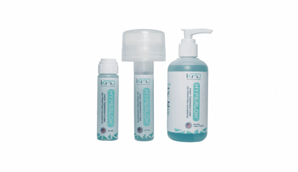 HyperLok® High-Temp 3D Printing Adhesive - Image 6