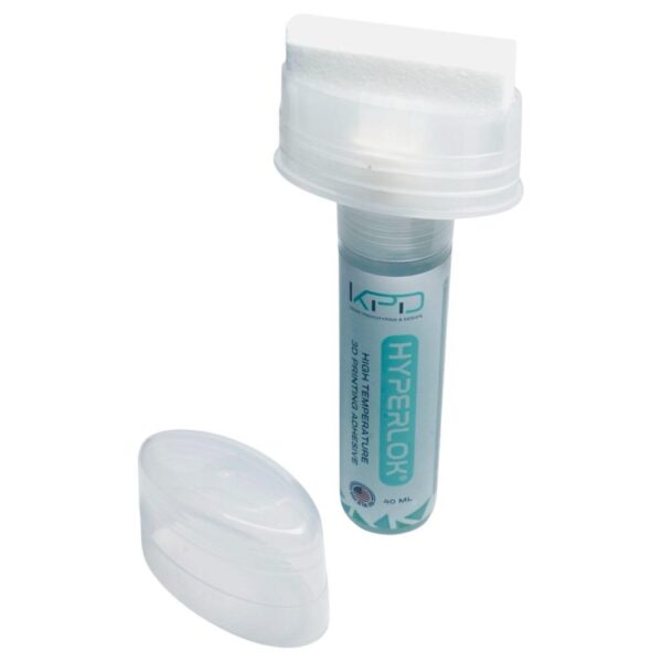 HyperLok® High-Temp 3D Printing Adhesive - Image 9