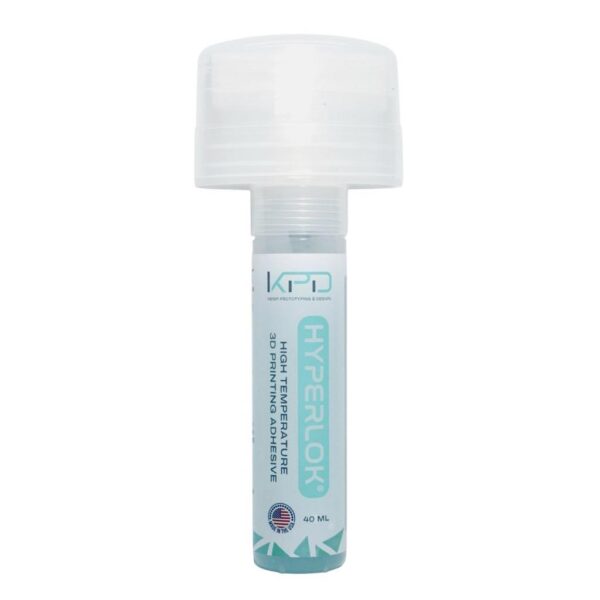 HyperLok® High-Temp 3D Printing Adhesive - Image 12