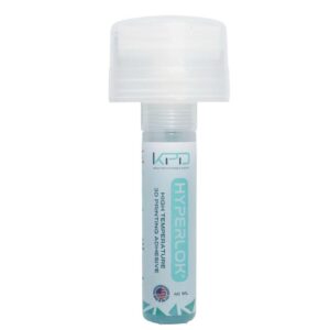 HyperLok® High-Temp 3D Printing Adhesive - 40ml - Refillable Jumbo Marker