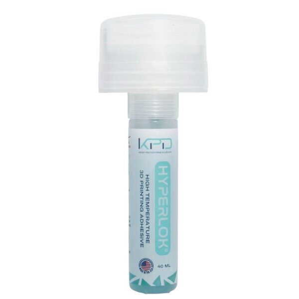 HyperLok® High-Temp 3D Printing Adhesive - Image 14