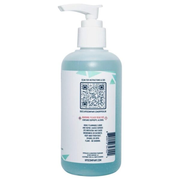 HyperLok® High-Temp 3D Printing Adhesive - Image 16