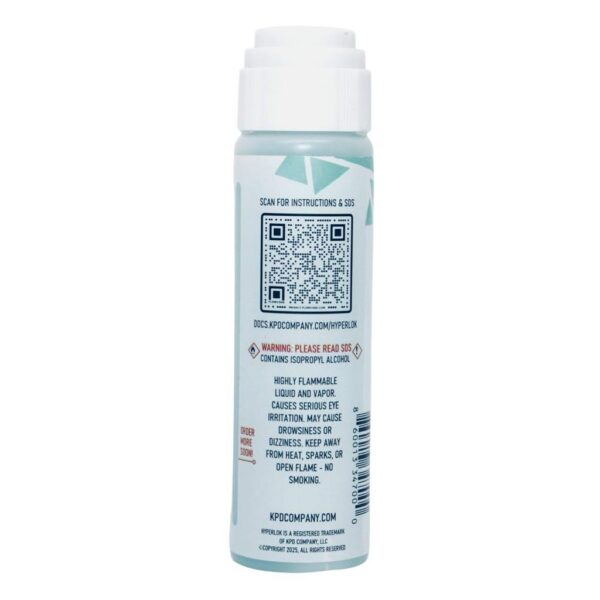 HyperLok® High-Temp 3D Printing Adhesive - Image 22