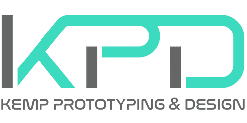 KPD Full color Logo
