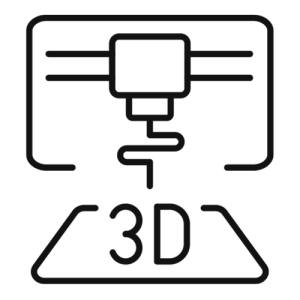 3D Printer Parts